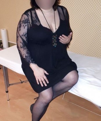 Анкета проститутки Виола - Фото 1, Горское, 46 лет, №13764