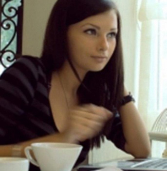 Анкета проститутки Ангелина - Фото 1, Горское, 26 лет, №7823