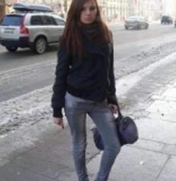 Ангелина
